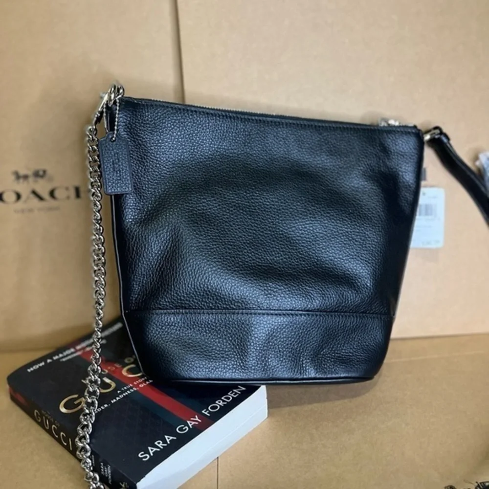 COACH bag - Picture 1 of 7